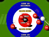 Blast Billiards Combo