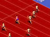Sprinter