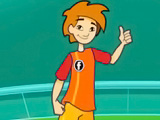 Superspeed Soccer